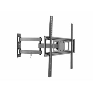 Equip 650342 Supporto TV a parete 177.8 cm (70") Nero