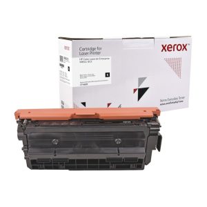 Everyday Toner ™ di Xerox Nero compatibile con HP 656X (CF460X), High capacity