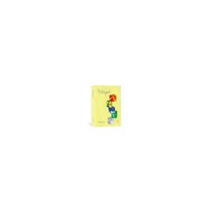 Favini Le Cirque carta inkjet A3 (297x420 mm) 500 fogli Giallo