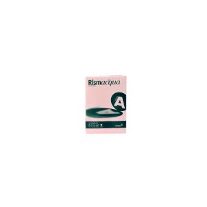 Favini Rismacqua carta inkjet A3 (297x420 mm) 300 fogli Rosa