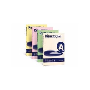 Favini Rismacqua carta inkjet A4 (210x297 mm) 300 fogli Corallo