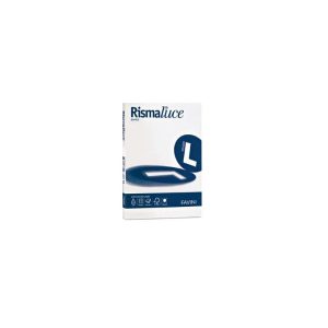 Favini Rismaluce A4 cartone 125 fogli 200 g/m²