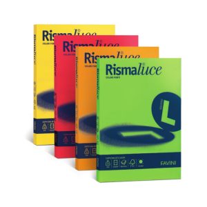 Favini Rismaluce carta inkjet Verde