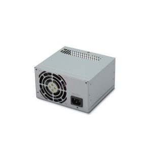 FSP/Fortron FSP600-80PSA alimentatore per computer 600 W Grigio