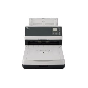 Fujitsu fi-8270 ADF + scanner ad alimentazione manuale 600 x DPI A4 Nero, Grigio