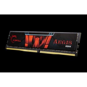 G.Skill Aegis memoria 16 GB 2 x 8 DDR4 3000 MHz