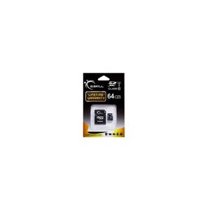 G.Skill FF-TSDXC64GA-U1 memoria flash 64 GB SDXC