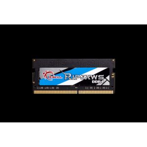 G.Skill Ripjaws F4-2666C19S-8GRS memoria 8 GB 1 x DDR4 2666 MHz
