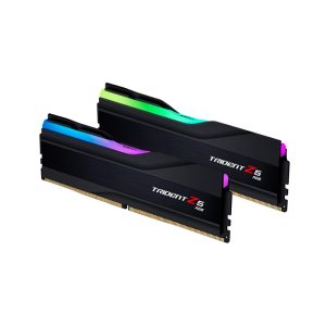 G.Skill Trident Z F5-6000J4040F16GX2-TZ5RK memoria 32 GB 2 x 16 DDR5 6000 MHz