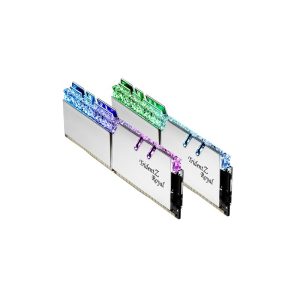 G.Skill Trident Z Royal F4-3600C18D-32GTRS memoria 32 GB 2 x 16 DDR4 3600 MHz