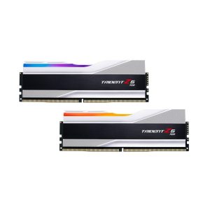 G.Skill Trident Z5 RGB memoria 32 GB 2 x 16 DDR5 6000 MHz