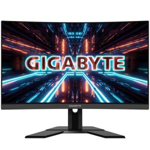 Gigabyte G27QC A Monitor PC 68.6 cm (27") 2560 x 1440 Pixel 2K Ultra HD LED Nero