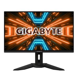 Gigabyte M32U LED display 80 cm (31.5") 3840 x 2160 Pixel 4K Ultra HD Nero