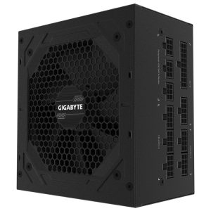 Gigabyte P850GM alimentatore per computer 850 W 20+4 pin ATX Nero