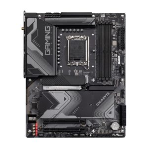 Gigabyte Z790 GAMING X AX Intel LGA 1700 ATX