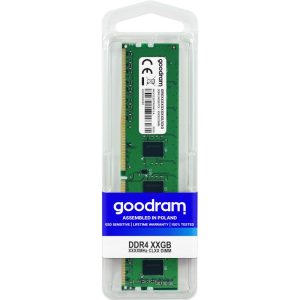 Goodram GR3200D464L22/16G memoria 16 GB 1 x DDR4 3200 MHz