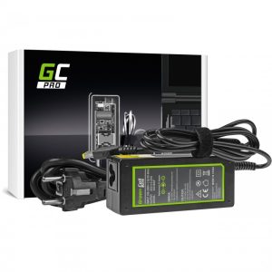 Green Cell AD38AP adattatore e invertitore Interno 65 W Nero