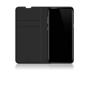 Hama The Standard Custodia per cellulare 14.7 cm (5.8") a libro Nero