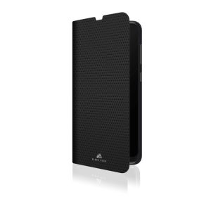 Hama The Standard Custodia per cellulare 17 cm (6.7") a libro Nero