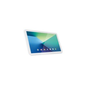 Hamlet Zelig Pad 412W 16 GB 25.6 cm (10.1") ARM 2 Wi-Fi 4 (802.11n) Android 8.1 Oreo Bianco