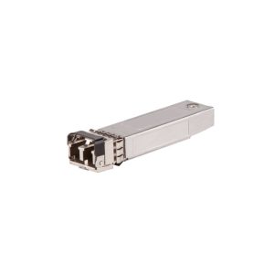 Hewlett Packard Enterprise J9151E modulo del ricetrasmettitore di rete Fibra ottica 10000 Mbit/s SFP+