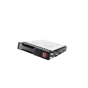 Hewlett Packard Enterprise P19978-B21 drives allo stato solido 3.5" 480 GB SATA TLC