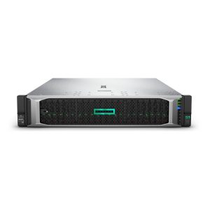 Hewlett Packard Enterprise ProLiant DL380 Gen10 server Armadio (2U) Intel® Xeon® Silver 4214R 2.4 GHz 32 GB DDR4-SDRAM 800 W
