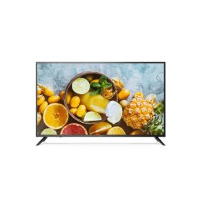 Hikvision DS-D5050UC-C visualizzatore di messaggi Pannello piatto per segnaletica digitale 127 cm (50") LED 300 cd/m² 4K Ultra