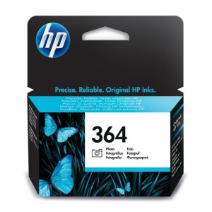 HP Cartuccia originale inchiostro per fotografie 364