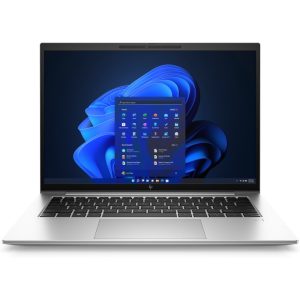 HP EliteBook 1040 G9 i7-1255U Computer portatile 35.6 cm (14") WUXGA Intel® Core™ i7 16 GB DDR5-SDRAM 512 SSD Wi-Fi 6