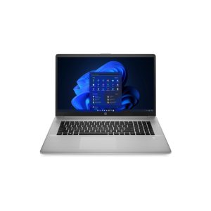 HP Essential 470 G8 i5-1135G7 Computer portatile 43.9 cm (17.3") Full HD Intel® Core™ i5 8 GB DDR4-SDRAM 256 SSD Wi-Fi 6