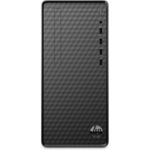 HP M01-F2058nl PC Tower Intel® Core™ i3 i3-12100 8 GB DDR4-SDRAM 512 SSD Windows 11 Home Nero