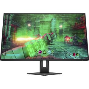 HP OMEN 27u 68.6 cm (27") 3840 x 2160 Pixel 4K Ultra HD LED Nero