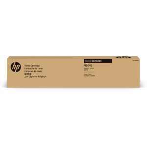 HP Samsung Cartuccia toner magenta CLT-M804S