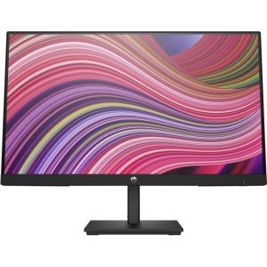 HP V22i G5 54.6 cm (21.5") 1920 x 1080 Pixel Full HD Nero