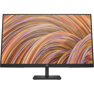 HP V27i G5 FHD Monitor PC 68.6 cm (27") 1920 x 1080 Pixel Full HD Nero