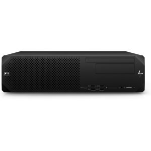 HP Z2 G9 i7-13700 SFF Intel® Core™ i7 16 GB DDR5-SDRAM 512 SSD Windows 11 Pro Stazione di lavoro Nero