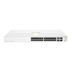 HPE Aruba Instant On 1930 Gestito L2+ Gigabit Ethernet (10/100/1000) 1U Bianco