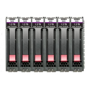 HPE R0Q65A disco rigido interno 2.5" 1.2 TB SAS