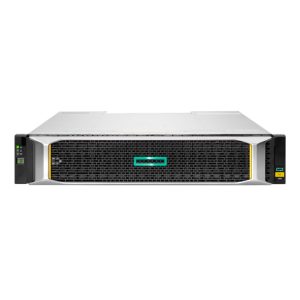 HPE R0Q86B array di dischi Armadio (2U)