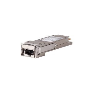 HPE X142 40G QSFP+ LC LR4 SM modulo del ricetrasmettitore di rete Fibra ottica 40000 Mbit/s 1310 nm