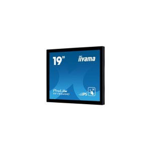 iiyama ProLite TF1934MC-B7X Monitor PC 48.3 cm (19") 1280 x 1024 Pixel SXGA LED Touch screen Nero