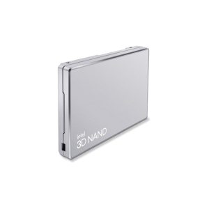 Intel D5 SSDPF2NV307TZN1 drives allo stato solido 2.5" 30.7 TB PCI Express 4.0 QLC 3D NAND NVMe