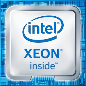 Intel Xeon W-2223 processore 3.6 GHz 8.25 MB