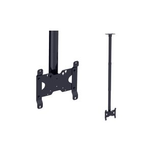 ITB MB5453 Supporto per display espositivi 81.3 cm (32") Nero