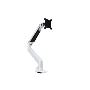 ITB MB7150 supporto da tavolo per Tv a schermo piatto 81.3 cm (32") Bianco Scrivania