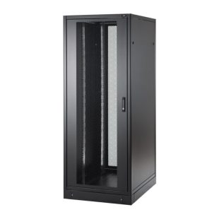 ITRack 309074-SZ Rack 42U indipendenti Nero