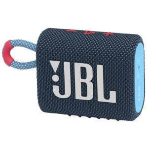 JBL GO 3 Blu, Porpora 4.2 W