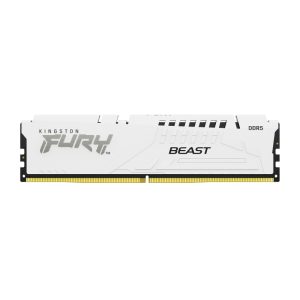 Kingston Technology FURY Beast memoria 64 GB 2 x 32 DDR5 6000 MHz