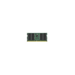 Kingston Technology ValueRAM KVR48S40BD8K2-64 memoria 64 GB 2 x 32 DDR5 4800 MHz